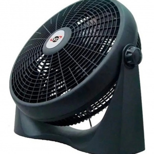 Ventilación